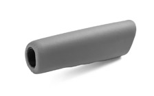 Kožená rukojeť ruční brzdy YETI